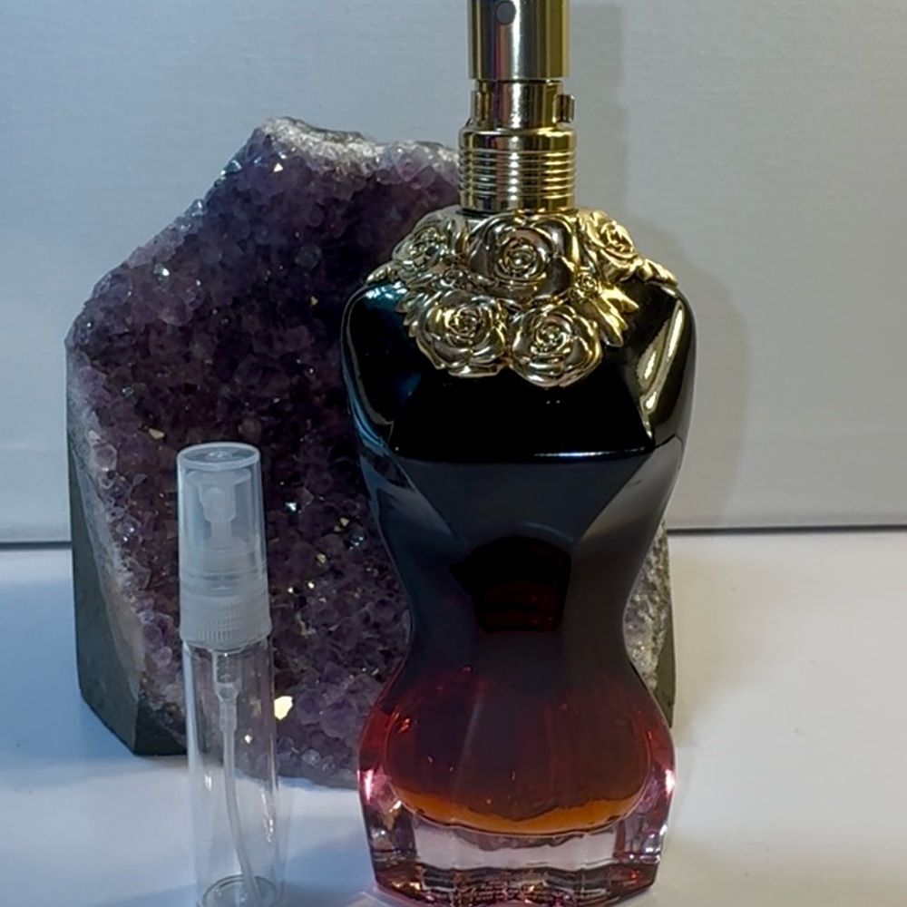 Jean Paul Gaultier La Belle Le Parfum 5ml Decant